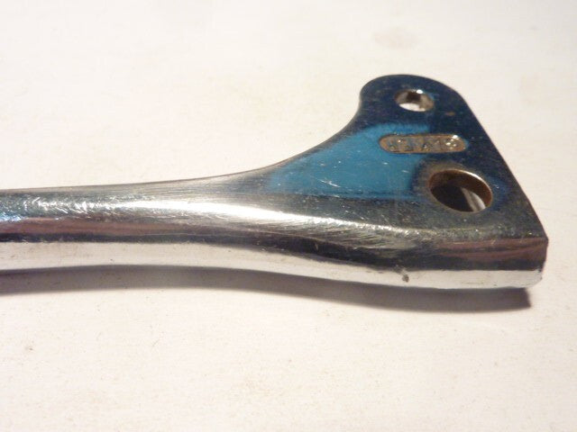 LEVIERS SAKER chromé CYCLO ANCIEN.