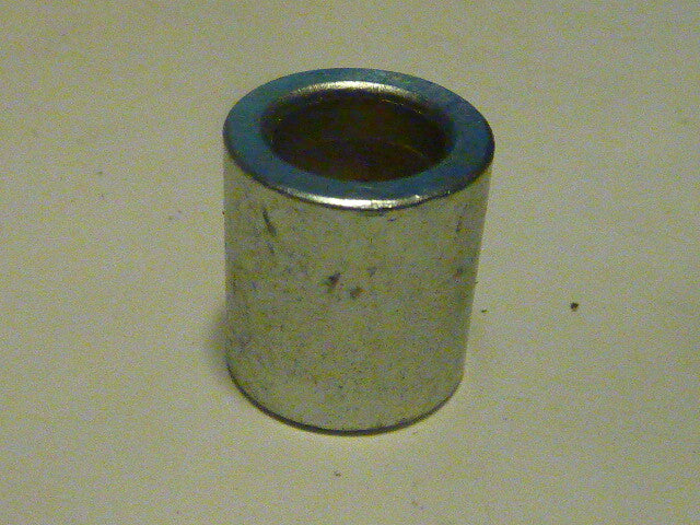 NOS neu entretoise d'axe de roue vélo cyclo 9.5 mm