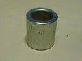 NOS neu entretoise d'axe de roue vélo cyclo 9.5 mm