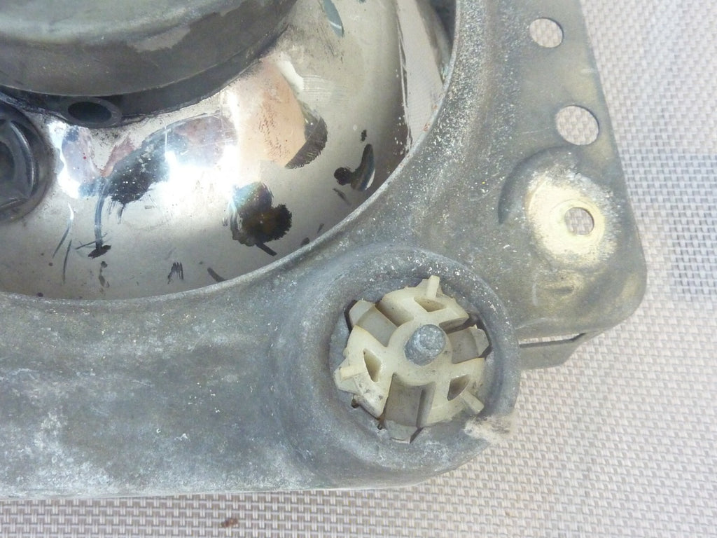 phare gauche VOLKSWAGEN GOLF II Phase 1 01-1984->06-1992