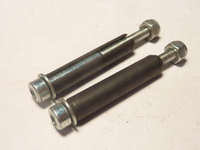 Rear Dropout Adjusters vis reglage patte arriere cadre velo vintage vieux stock