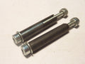 Rear Dropout Adjusters vis reglage patte arriere cadre velo vintage vieux stock
