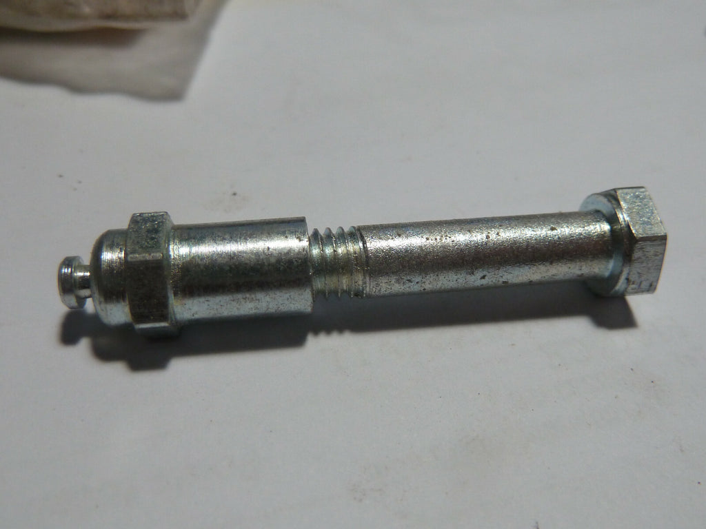 NOS ancien stock Vis  Ecrou d'axe de manette de gaz SoleX 2200 décompresseur