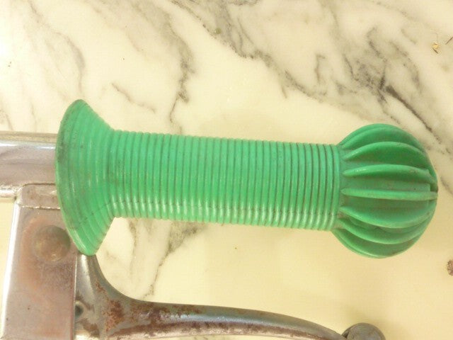 petit guidon tricycle trottinette vélo enfant ancien