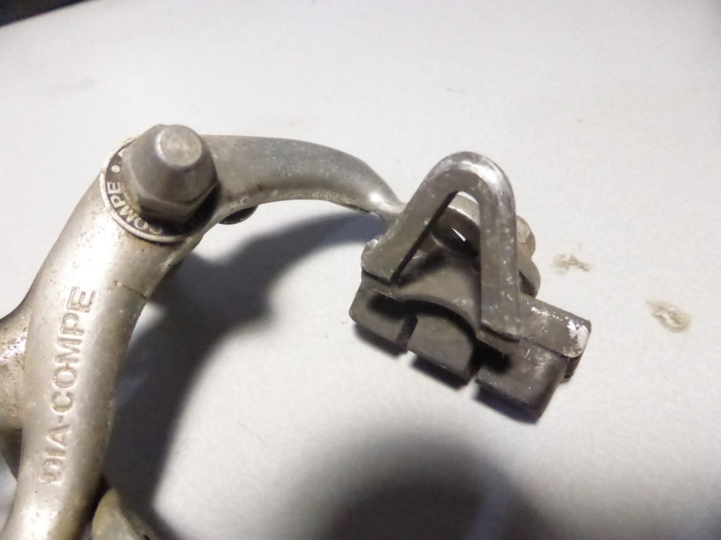 freins Dia Compe velo vintage  400 Made in Japan