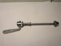 NOS Pelissier attache rapide Quick Release front Skewer Eroica 1970 wheel skewer