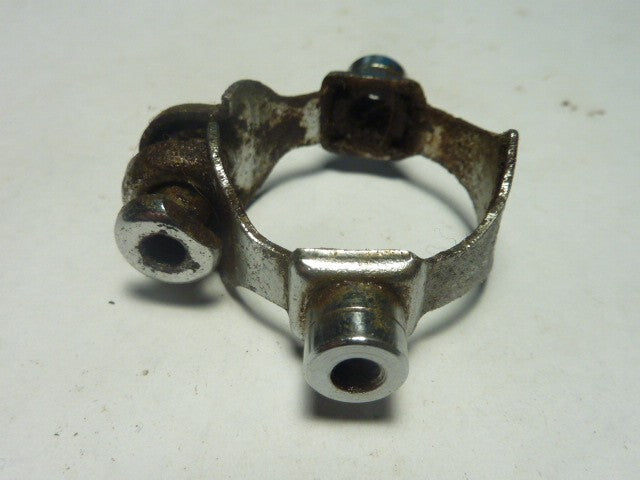 used shiffter clamp Collier 3588 4008 4009  vintage simplex ø 28 mm 1" 3/32