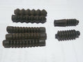 NOS lot fin de stock protection caoutchouc shimano cantilever vintage SOUFFLET