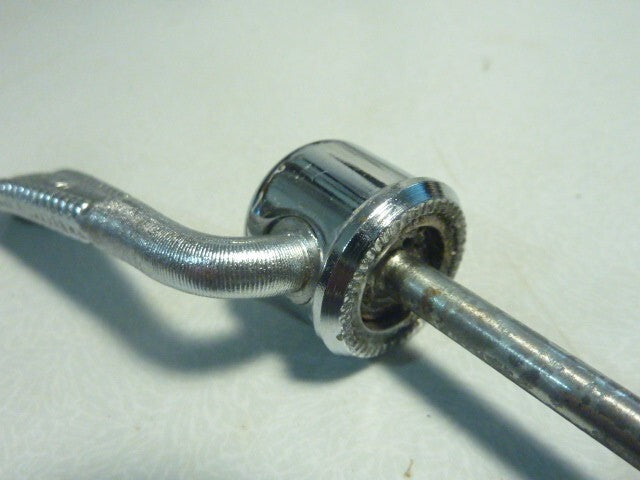 NOS Maillard  atom Vintage Quick Release Front Skewer attache rapide