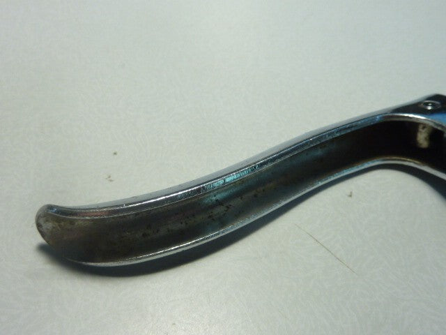 1 petit leviers poignées  enfant junior manchons vélo  vintage