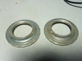 NOS 2 coupelle cuvette pédalier bmx ancien stock vintage