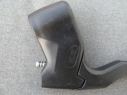 1 leviers Vintage BL-Shimano M200 Brake Levers Mountain Bike  Bicycle Black