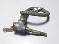 ✨ NOS TERROT MOTOBECANE PEUGEOT ROBINET RESERVOIR ESSENCE / RESERVE LEGRIS SGDG✨