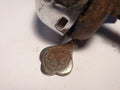 petite ancienne sonette Vintage  Bike Bell sonnette Ø 47 mm