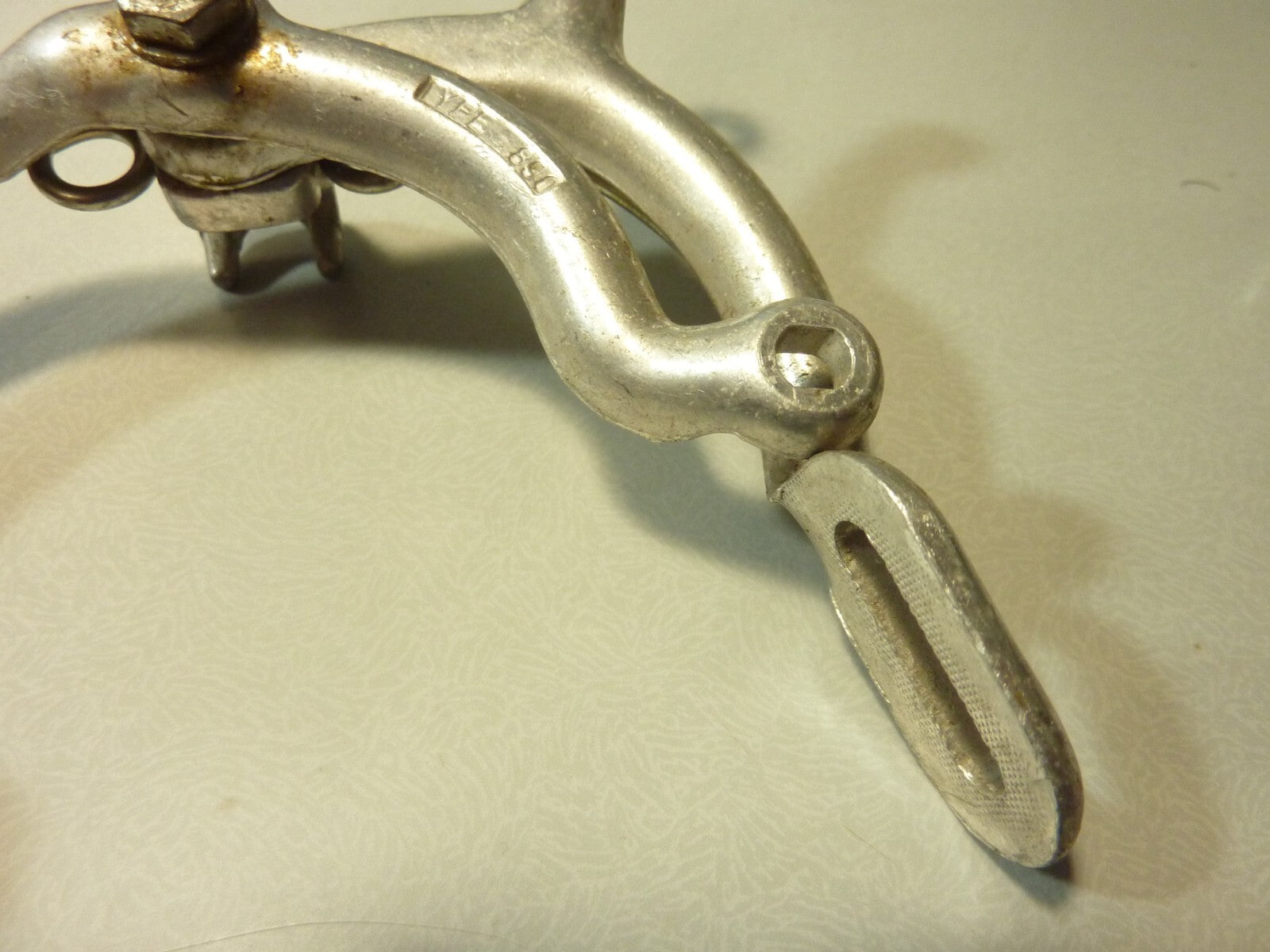 NOS vintage Weinmann TYPE 890 Seitenzug Roue Arrière Frein  Reach environ 76-93