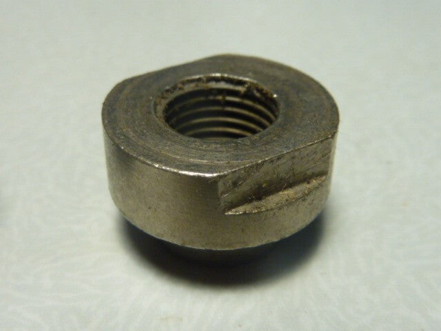NOS 2 Cone de roue 9,5x18 mm roulement de moyeu  diamètre d'axe de roue velo