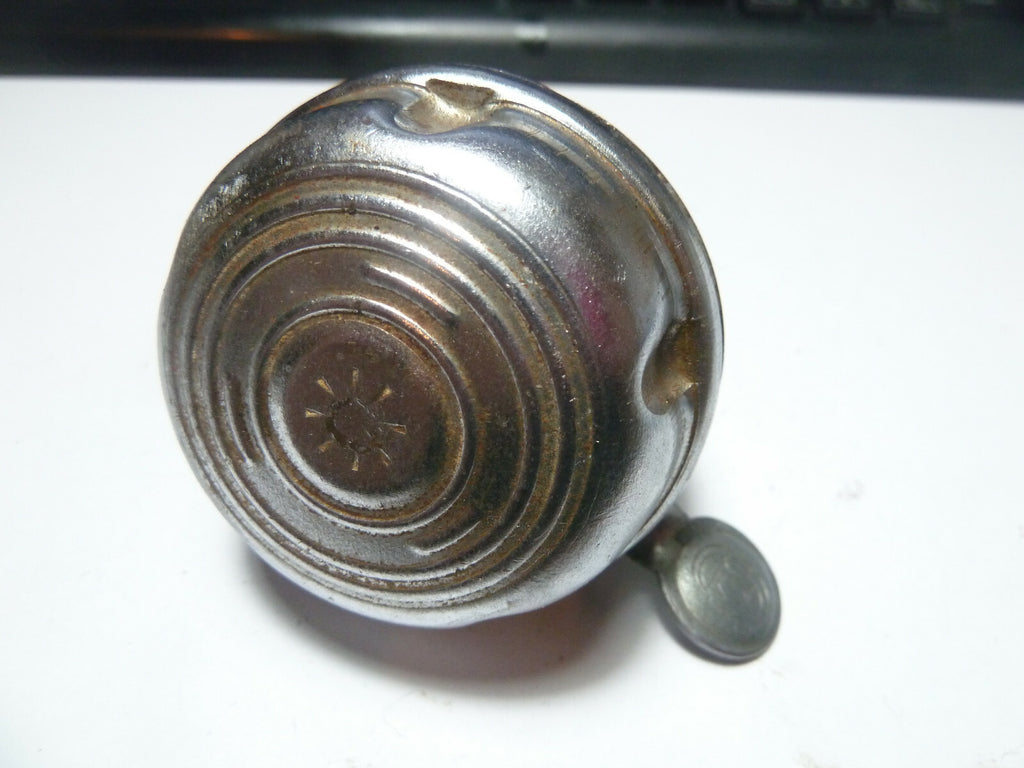 vintage ancienne sonette Vintage EMOS  Bike Bell sonnette