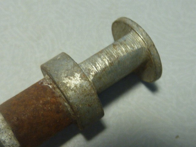 1 ancienne came de frein à tambour  ancien stock