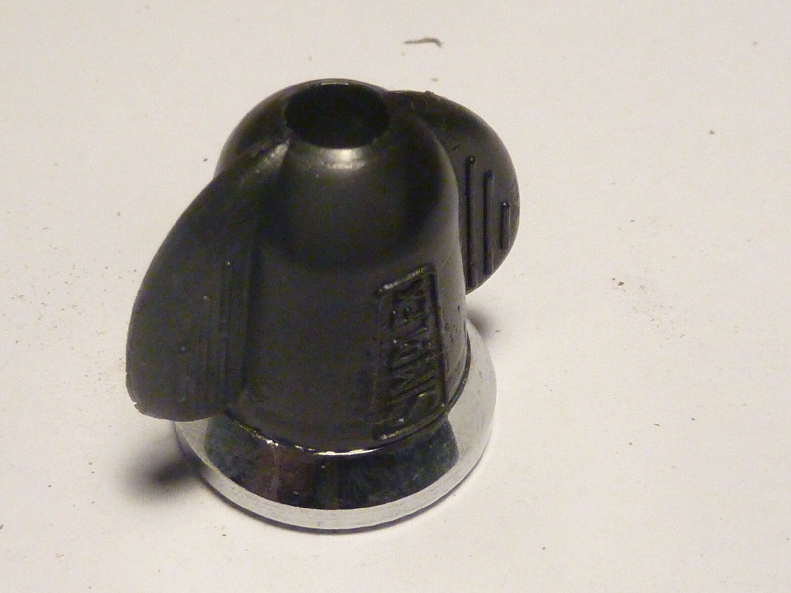 ✨NOS Vintage Simplex Wingnut Cap Lever Quick Release Écrou Serrage Rapide 3789✨