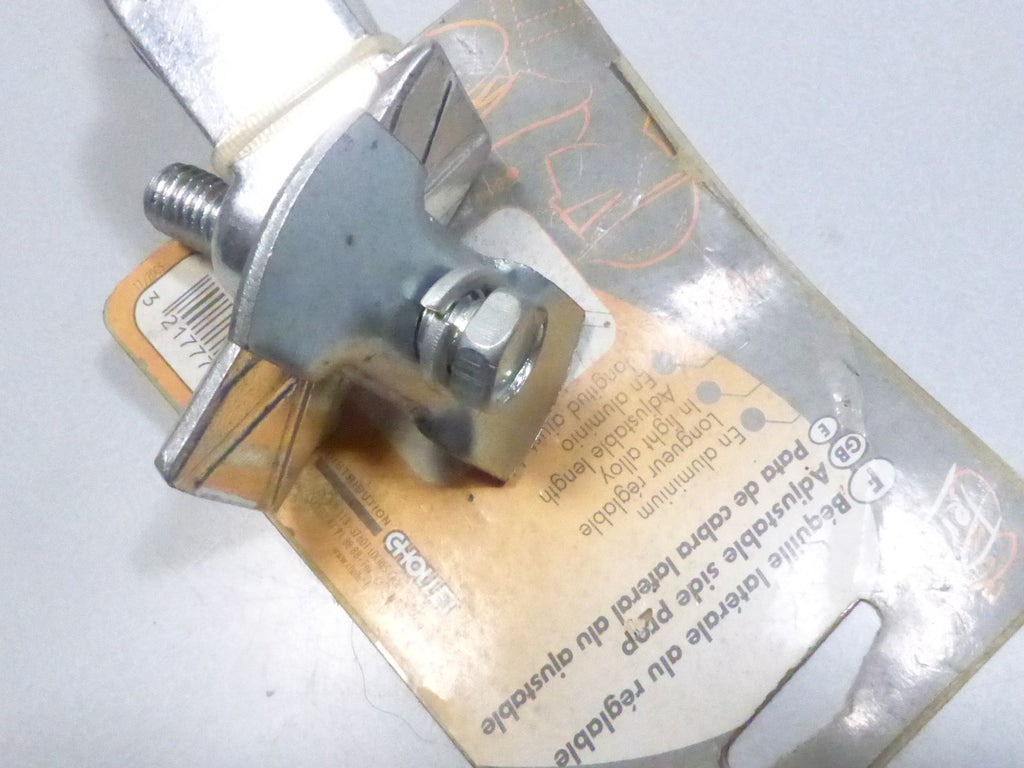 NOS béquille vélo réglable vintage