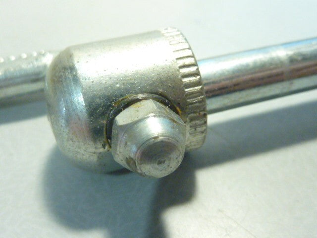 NOS vintage grosse attache rapide 8.3 mm   Quick Release Skewer
