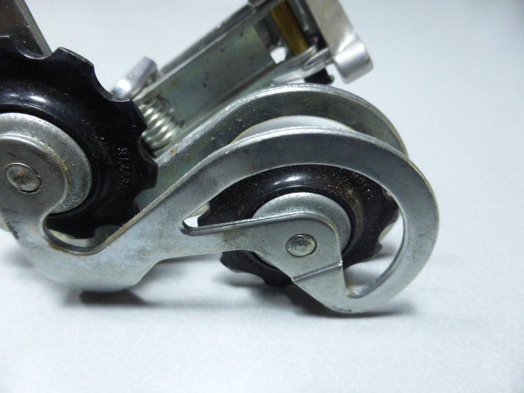 ✨NOS Simplex SX440 T Dérailleur Arrière Vintage 1987/88 Rare velo vintage✨