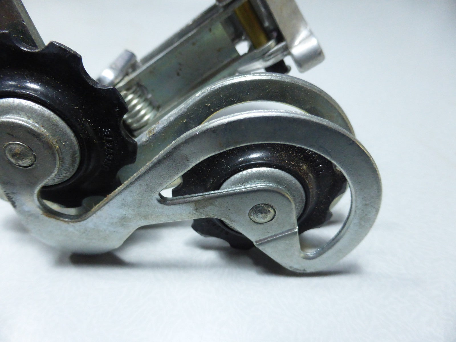 ✨NOS Simplex SX440 T Dérailleur Arrière Vintage 1987/88 Rare velo vintage✨