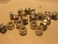 ECROU FREIN NYLSTOP - INOX A2 - indesserrable M5 (30)
