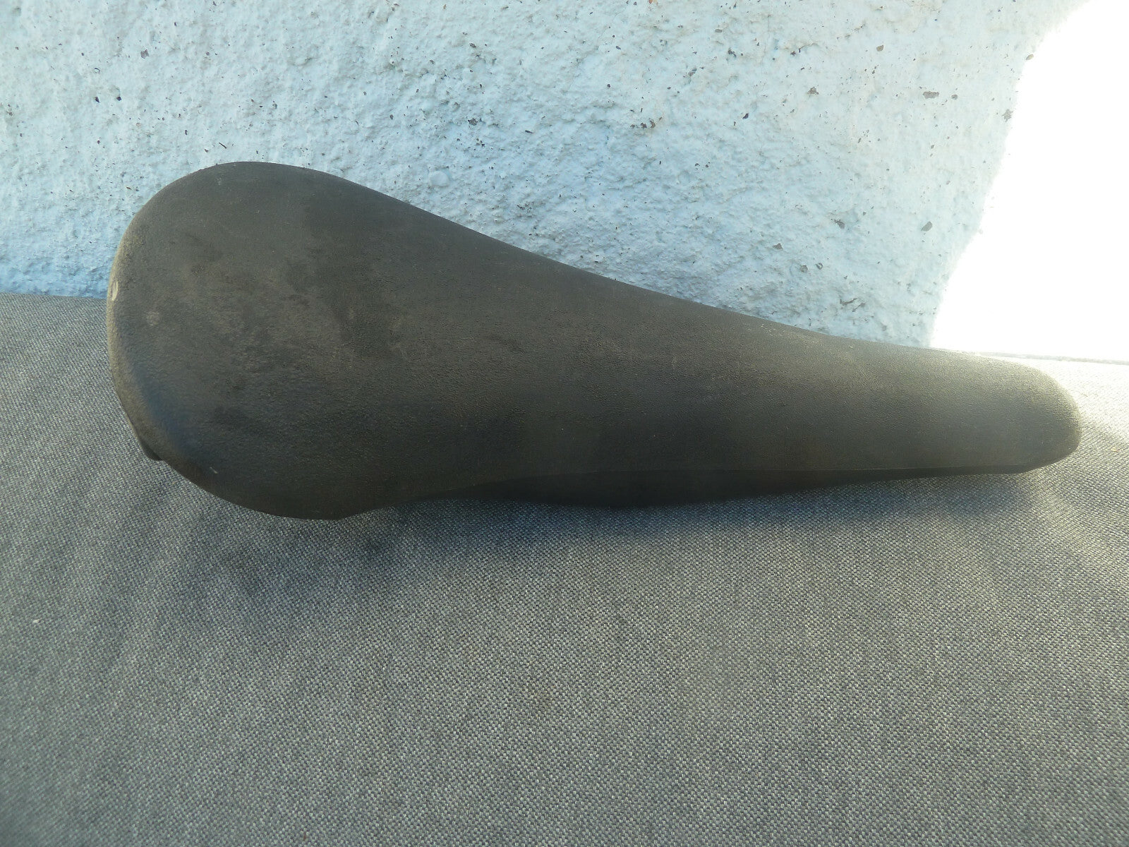 SELLE VELO - VINTAGE - SPORT selle Saddle type unicanitor