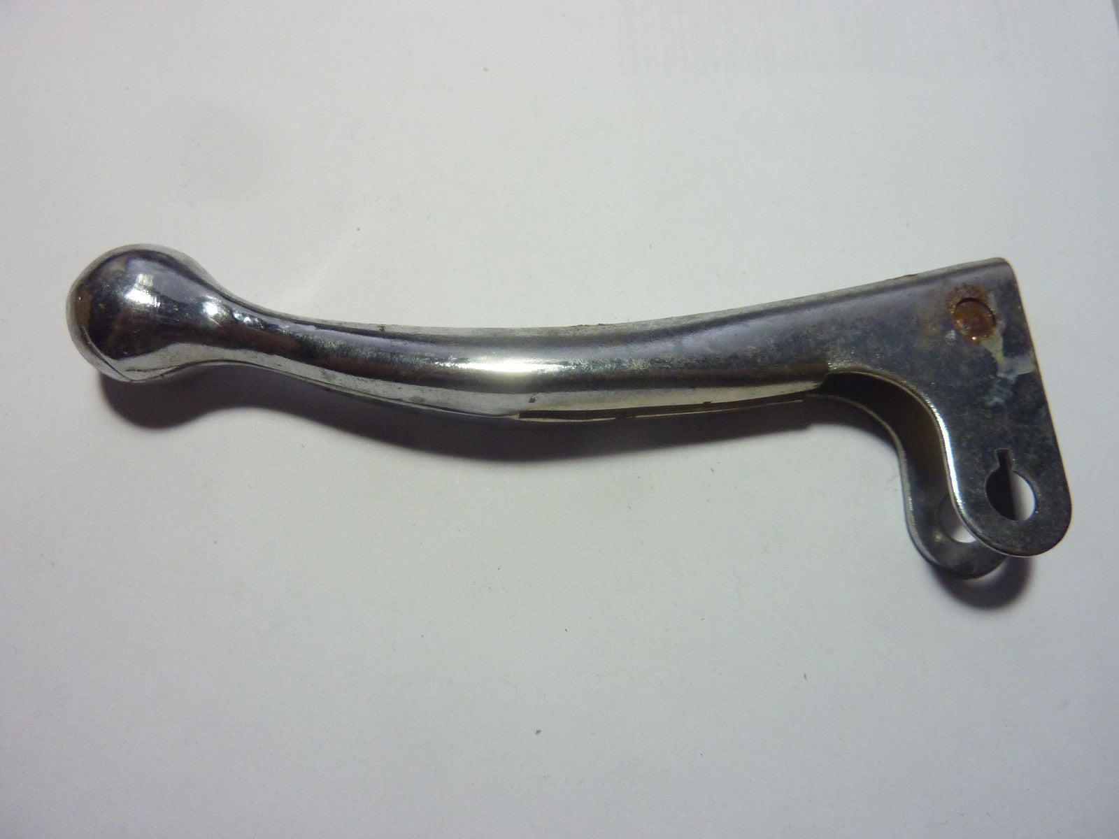 LEVIERS SAKER magura CLB ???  CYCLO ANCIEN motobecane Peugeot
