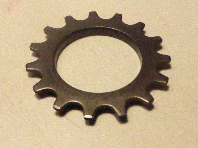 NOS vintage pignon 15  MAILLARD  threaded freewheel cog