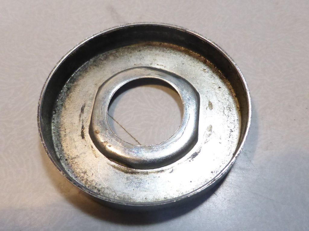 NOS cache poussière roulements axe pédalier bmx cross THUN 50 mm vintage ...
