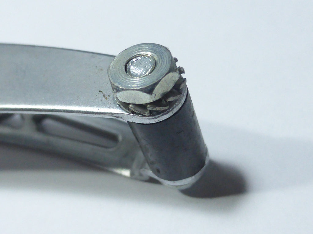 ⭐NOS Huret Rival (3030-01) Vintage Front Mech – 1980s – ancien stock  ⭐