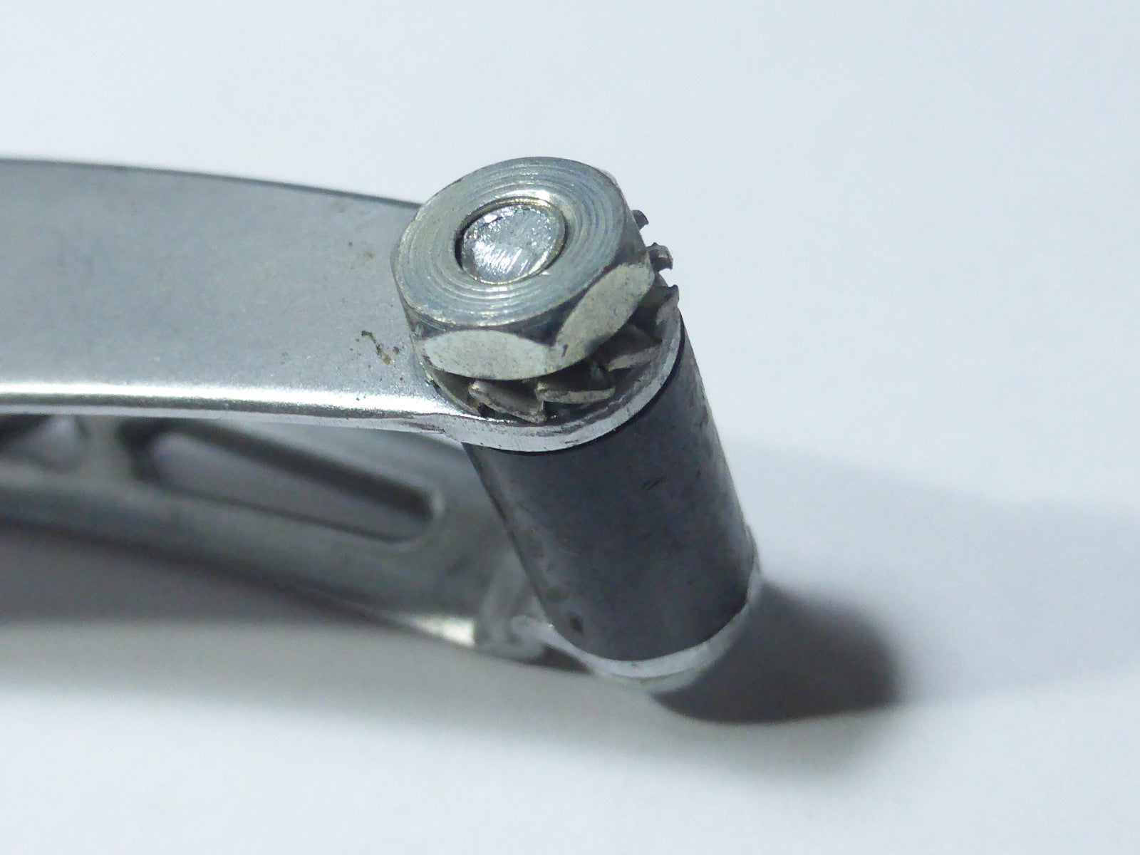 ⭐NOS Huret Rival (3030-01) Vintage Front Mech – 1980s – ancien stock  ⭐