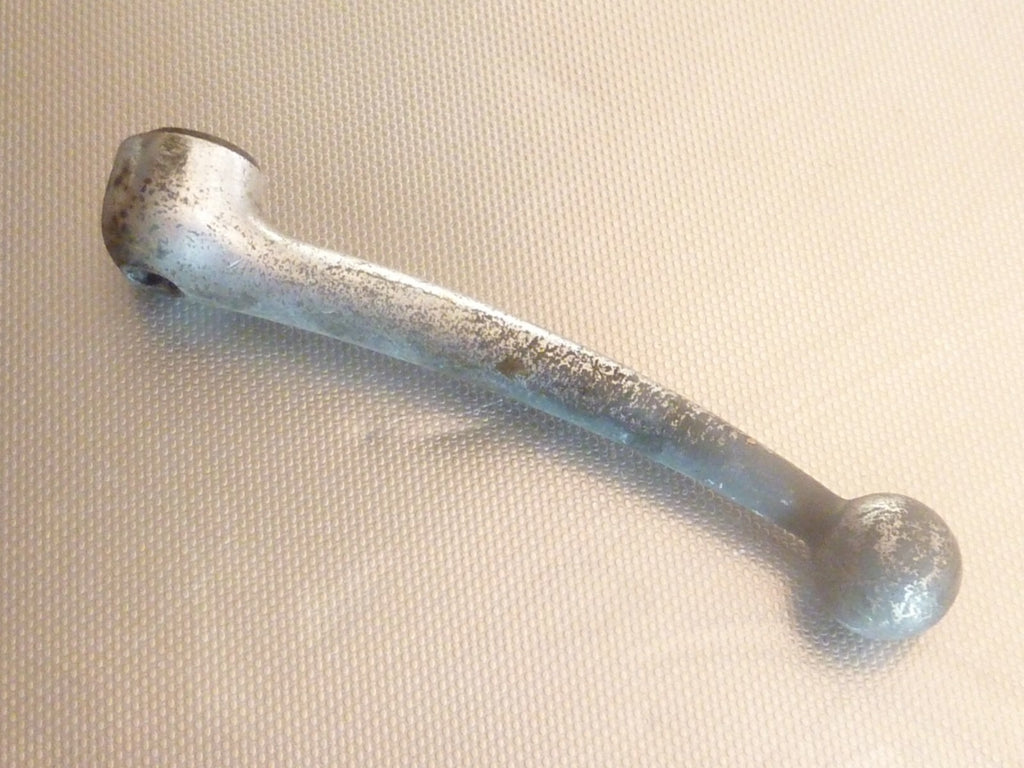Poignée portière AUTO ancienne SIMCA RENAULT PEUGEOT CITROEN PANHARD FORD OPEL