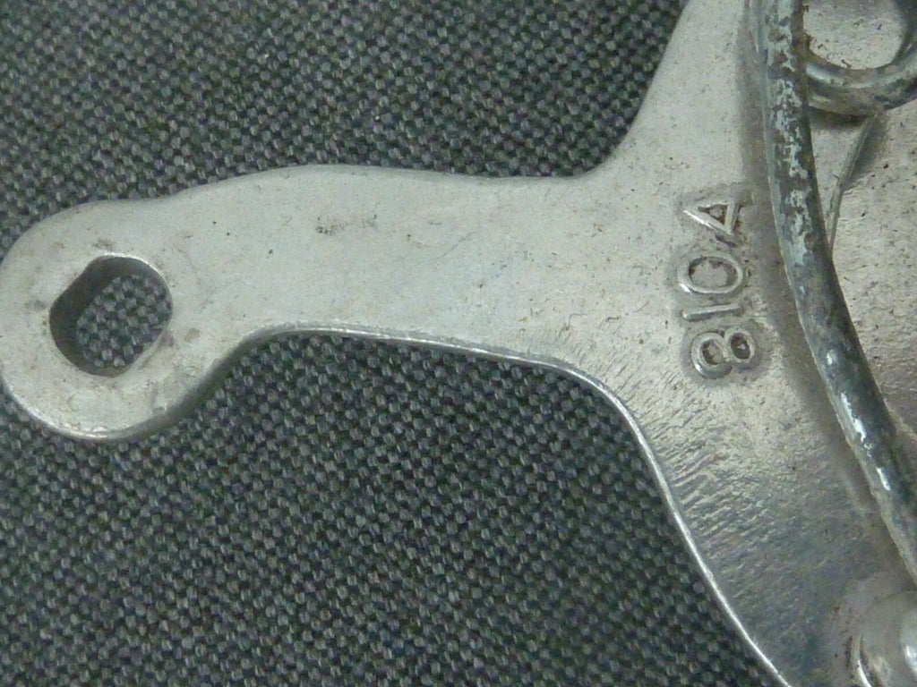 NOS Vintage taiwan  formos caliper 810A