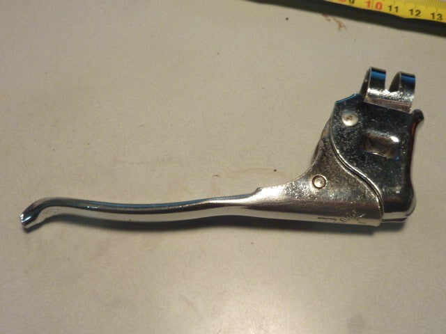 NOS 1 vintage ancien Poignée levier Freins  Vélo  LAM déposé