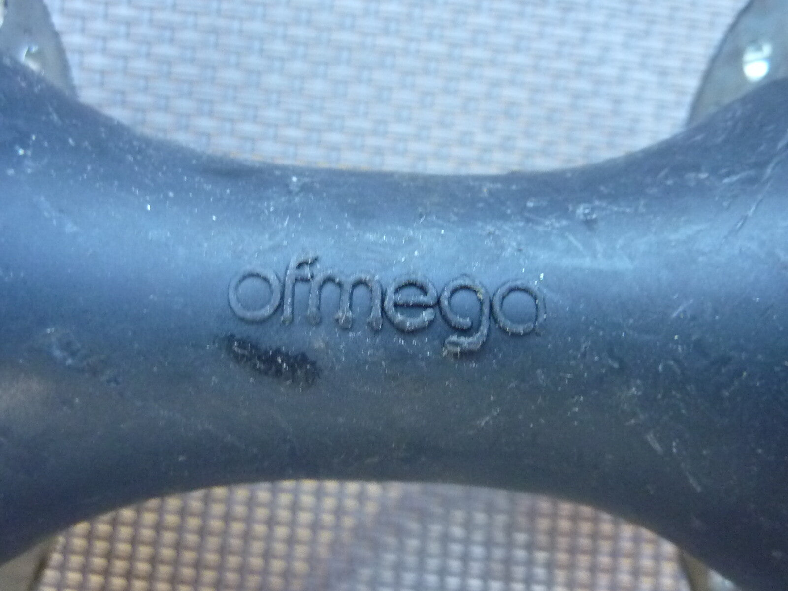 NOS vintage 1 moyeux de roue 36T velo