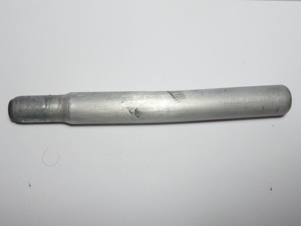 tige tube de selle  26.2 mm vintage alu 95 gr L 225 m
