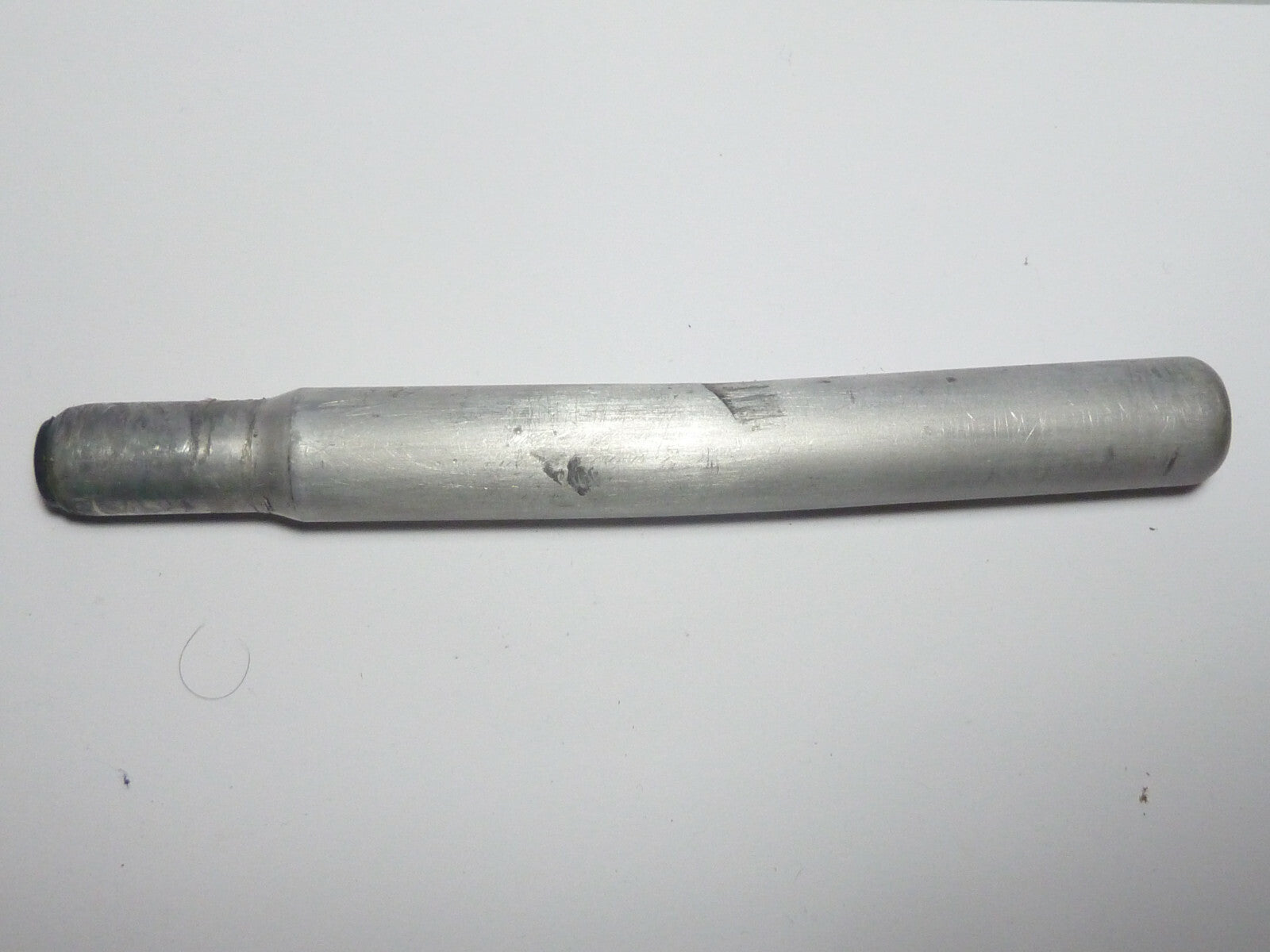 tige tube de selle  26.2 mm vintage alu 95 gr L 225 m