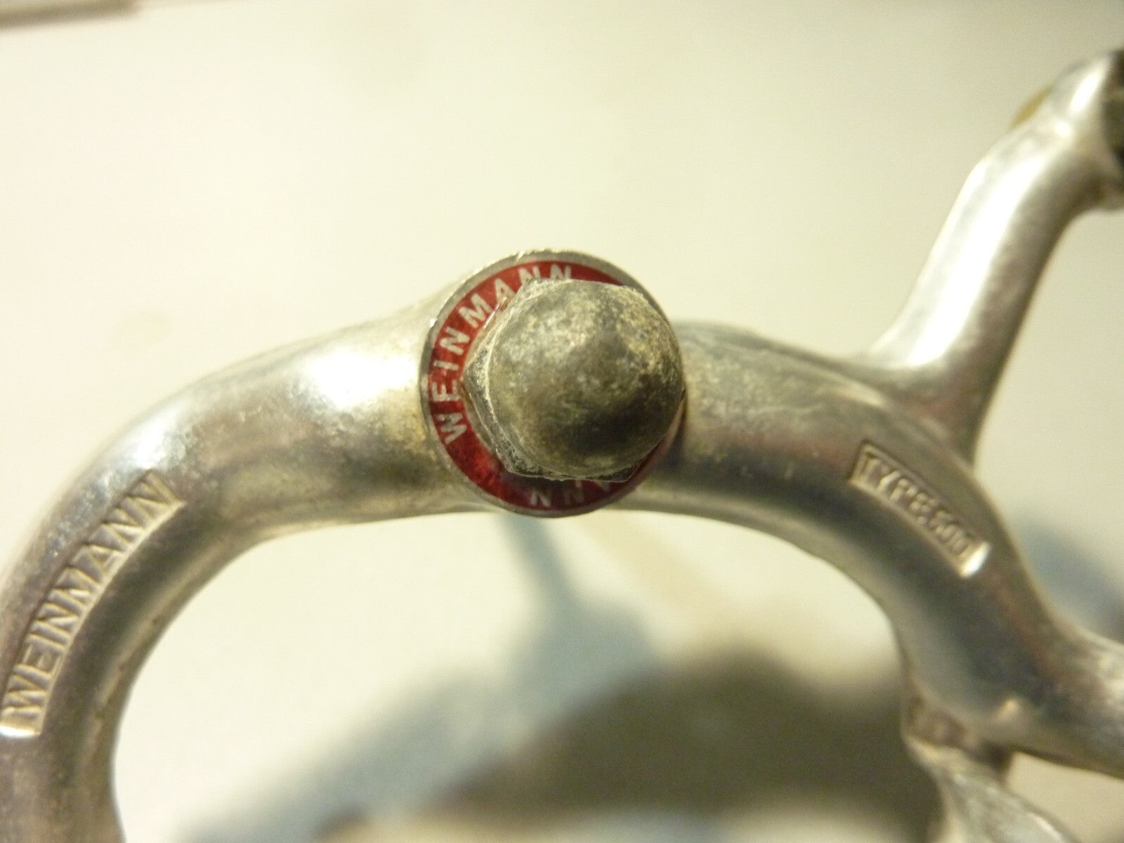 vintage Weinmann TYPE 500 velo vintage