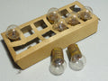 ✨ 6 Ampoules PERLUX 12V / 16V – Culot BA15s Ø15mm – Ancien stock / NOS ✨