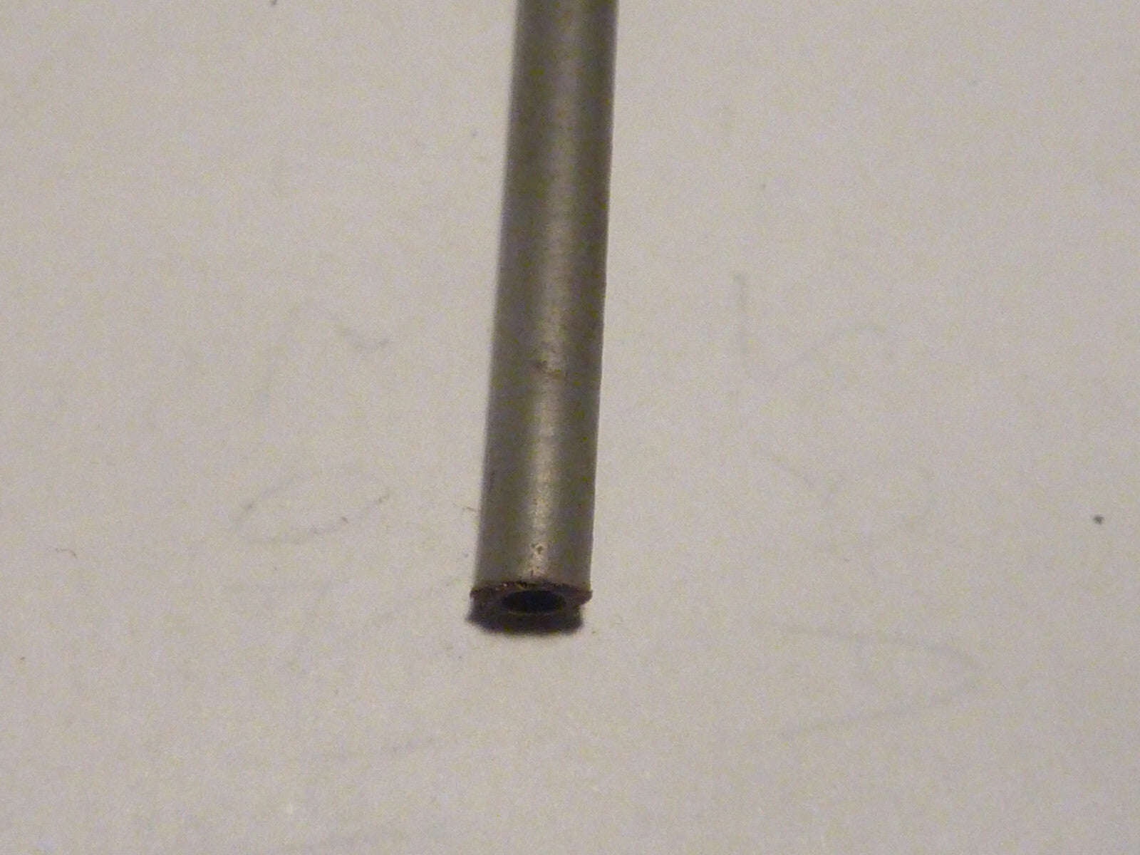 NOS Shimano étrier de câble et fil de liaison pour frein cantilever
