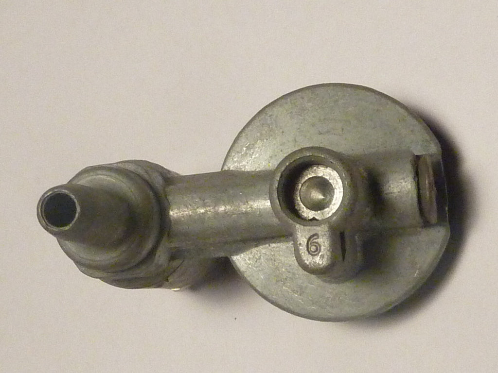 ✨ NOS Couvercle Haut de Cuve Gurtner – Peugeot / Motobécane – Vintage ✨
