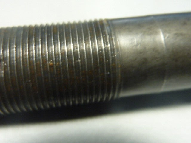 ✨ NOS Neu Shimano Selecta axe Bottom Bracket Axle in 129.5 mm length ✨