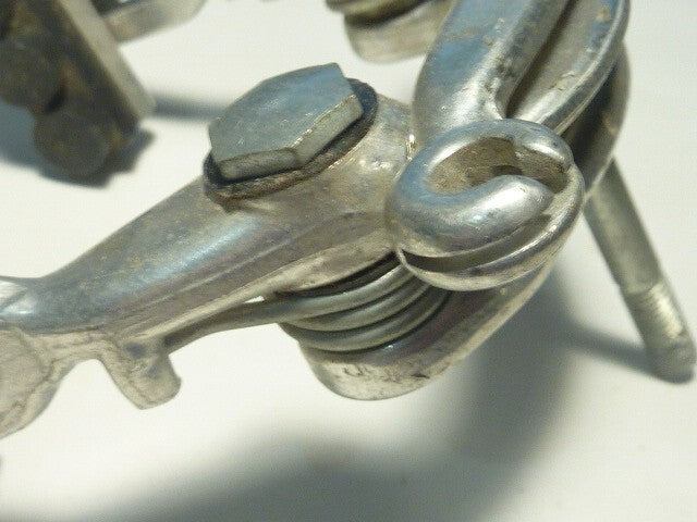NOS Vintage MAFAC  451 racer  Caliper neu