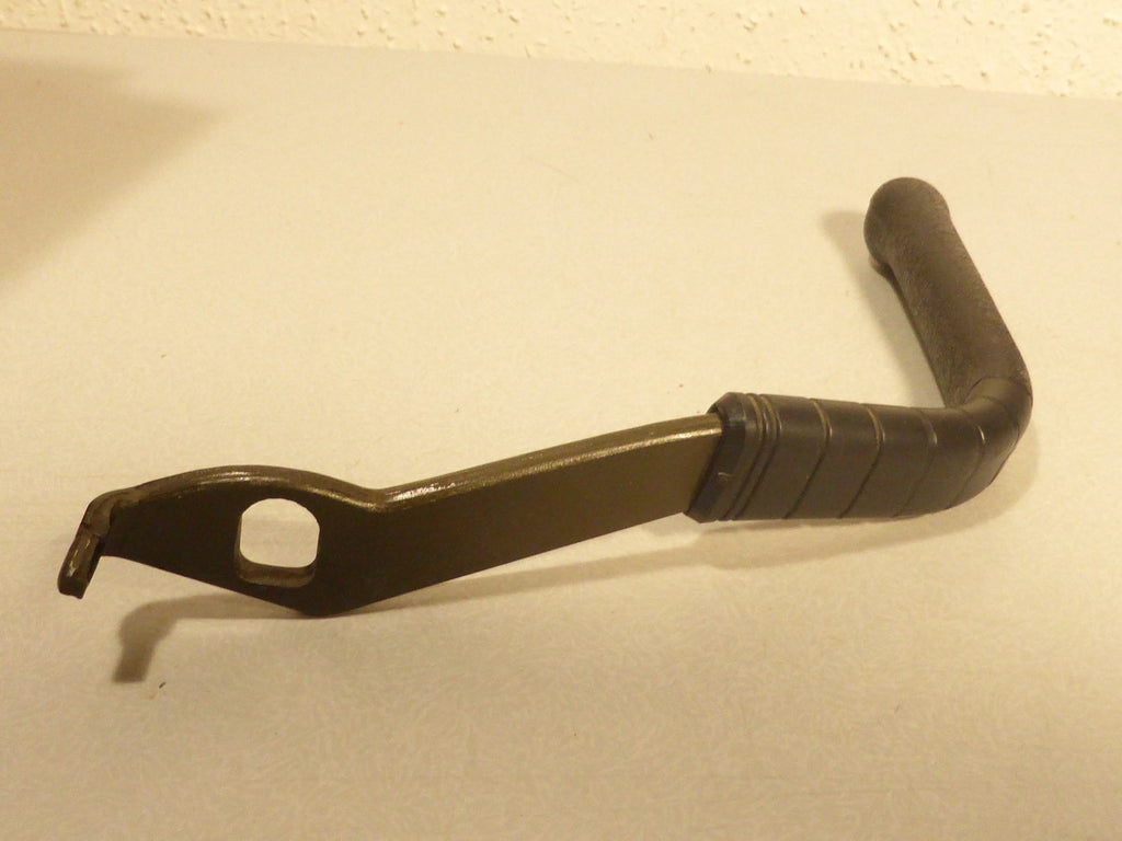 1 bras leviers poignée de freins  shimano DEL-80  Brake Levers  vintage