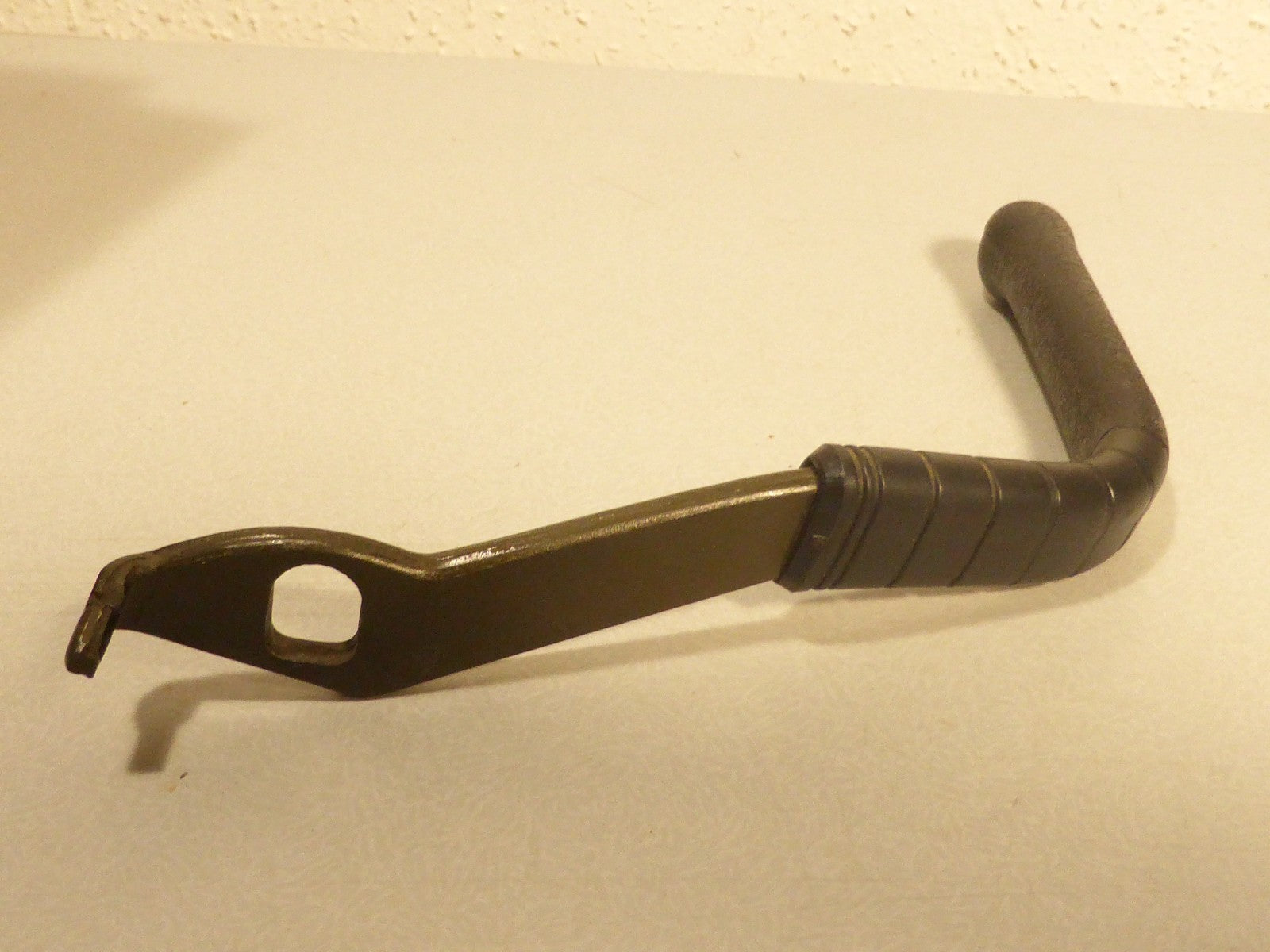 1 bras leviers poignée de freins  shimano DEL-80  Brake Levers  vintage