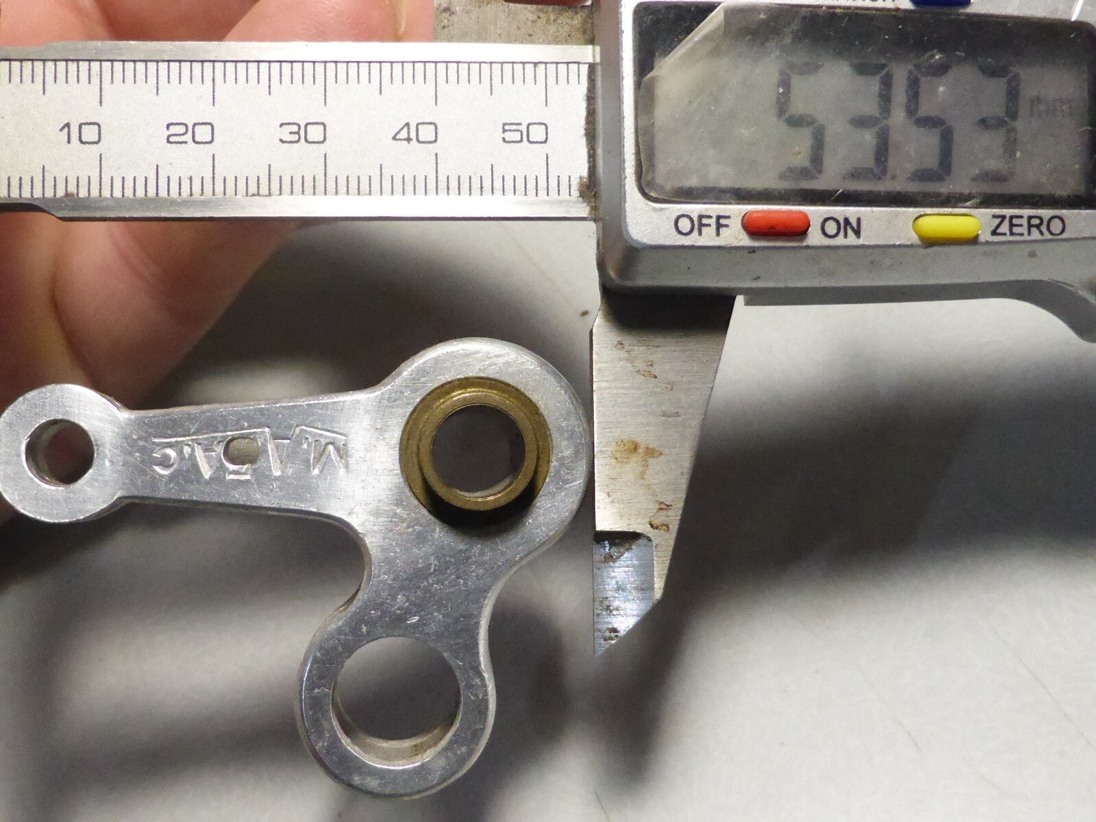 NOS BRAKE Parts CANTILEVER RANDONNEUR ROAD RACING