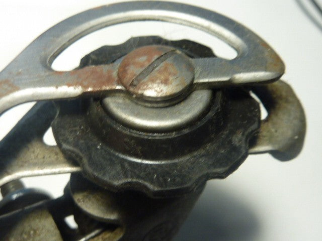 ancien vintage dérailleur huret  occasion